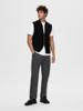 Selected Homme Vest 16091659 Black
