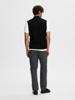 Selected Homme Vest 16091659 Black