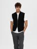 Selected Homme Vest 16091659 Black
