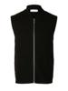 Selected Homme Vest 16091659 Black
