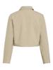 Vila Blazer Virosa 14116328 Beige