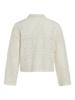 Vila Vest Crochet 14105211 Birch