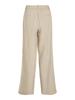 Vila Broek Vivarone 14116329 Beige