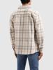 Pure Path Overshirt 25010211
