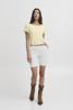 b.young Shorts 20805588-80115