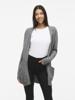 Vila Vest 14044041 Medium Grey Melange