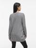 Vila Vest 14044041 Medium Grey Melange