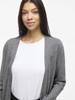 Vila Vest 14044041 Medium Grey Melange