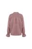 Fluresk Blouse 25WQF08