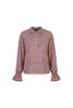 Fluresk Blouse 25WQF08