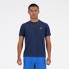 New Balance mt41253-nnh t-shirt