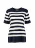 NED Dutch Fashion Design T-Shirt 26S1-U106-42