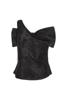Lofty Manner Top QK503