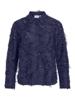 Vila Blouse Misanja 14111087 Paars