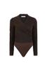 Lofty Manner Top QK403