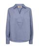 Mos Mosh Blouse Avent Yen 175780 Eventide