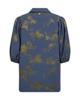 Mos Mosh blouse Alina Kleo 175950 Eventide