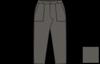 Poools Broek 533102-P160