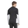 adidas liverpool fc 26/27 tiro trainingsshirt met lange mouwen