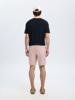 Selected Homme Shorts 16092367 Etruscan Red