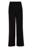 Freebird Broek Phileine Zwart