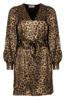 Freebird Jurk Dacey Wv-Shiny-Leopard-25-4