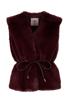 Freebird Gilet Glenna Kn-Fake-Fur-25-4