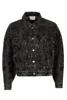 Freebird Jack Louk Dnm-Black-Sequince-25-4