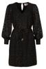 Freebird Jurk Dion F-Wv-Burnout-Panter-25-4