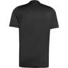 Adidas Tiro 24 Wedstrijdshirt Zwart Heren