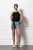 Studio Anneloes Romee small check short