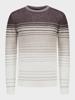 Saint Steve, 240903 BRENT-S, 80012 plum melange