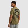 Cast Iron T-Shirt CTSS2505587-6446