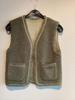 Geisha Vest 55845-19