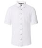 Casamoda Casual Overhemd 954404400 Wit