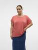 VERO MODA CURVE T-Shirt 10285451