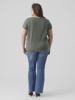 VERO MODA CURVE T-Shirt 10285451