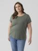 VERO MODA CURVE T-Shirt 10285451