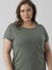 VERO MODA CURVE T-Shirt 10285451