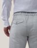 Cavallaro Napoli Broek Cavezzo 121251037 Grey/White