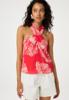 Fabienne Chapot Top Esra CLTTOP72SS250134 Warm White/Tropical