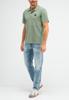 Butcher of Blue Polo M2512014