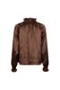 Lofty Manner Blouse QL07