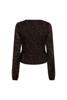 Lofty Manner Top QL05