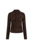 Lofty Manner Top QL08