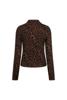 Lofty Manner Top QL08