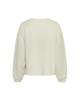 Moss Copenhagen, 19667 Illiana Ima Q sweatshirt, oatmeal