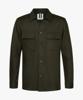 Profuomo Overshirt PPXF30001C
