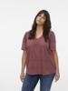 VERO MODA CURVE Top 10310079