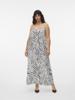 VERO MODA CURVE Jurk 10330088